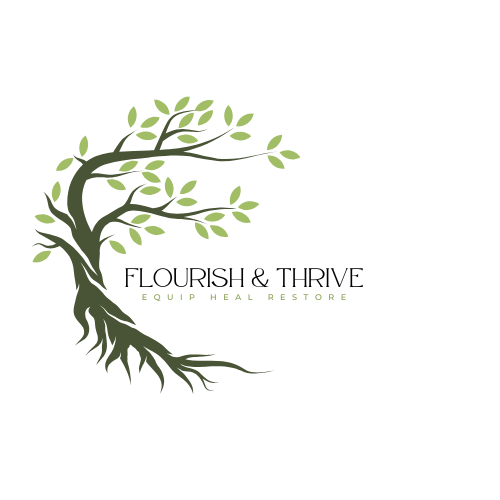 Flourish and Thrive logo -1